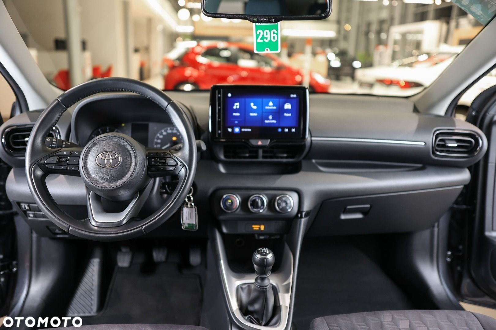 Toyota Yaris - 7