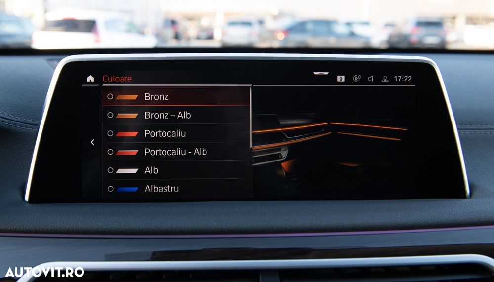 BMW Seria 7 730Ld xDrive - 18