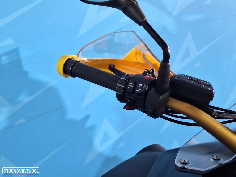 BMW R 1250 GS Adventure 40 Anos - 8
