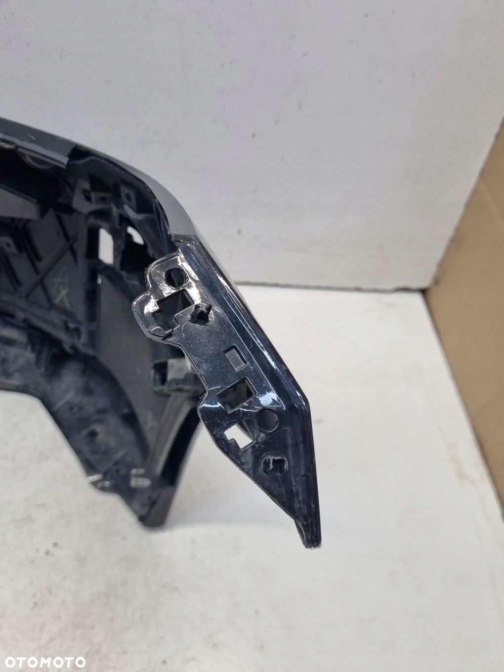 BMW 3 G20 G21 M-PAKIET LIFT LCI Zderzak przód przedni GRILL - 11