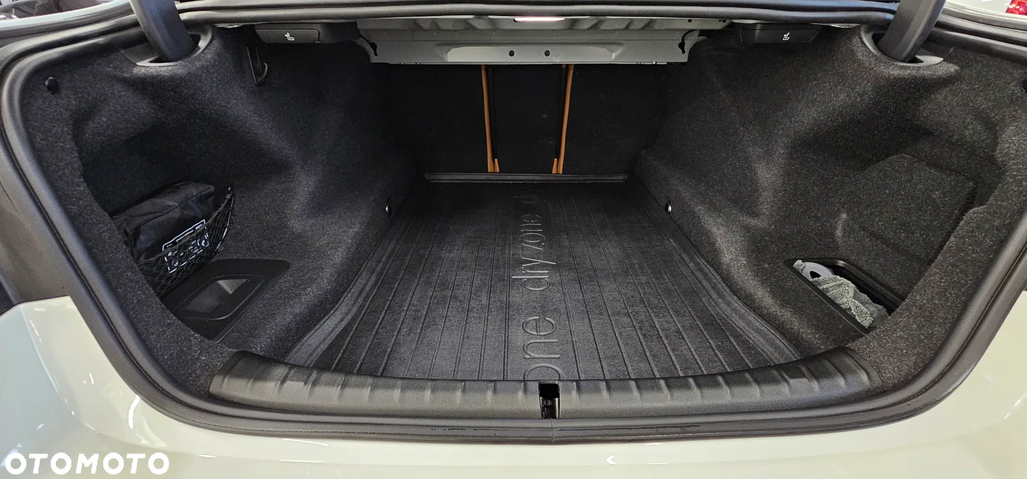 BMW Seria 5 - 19