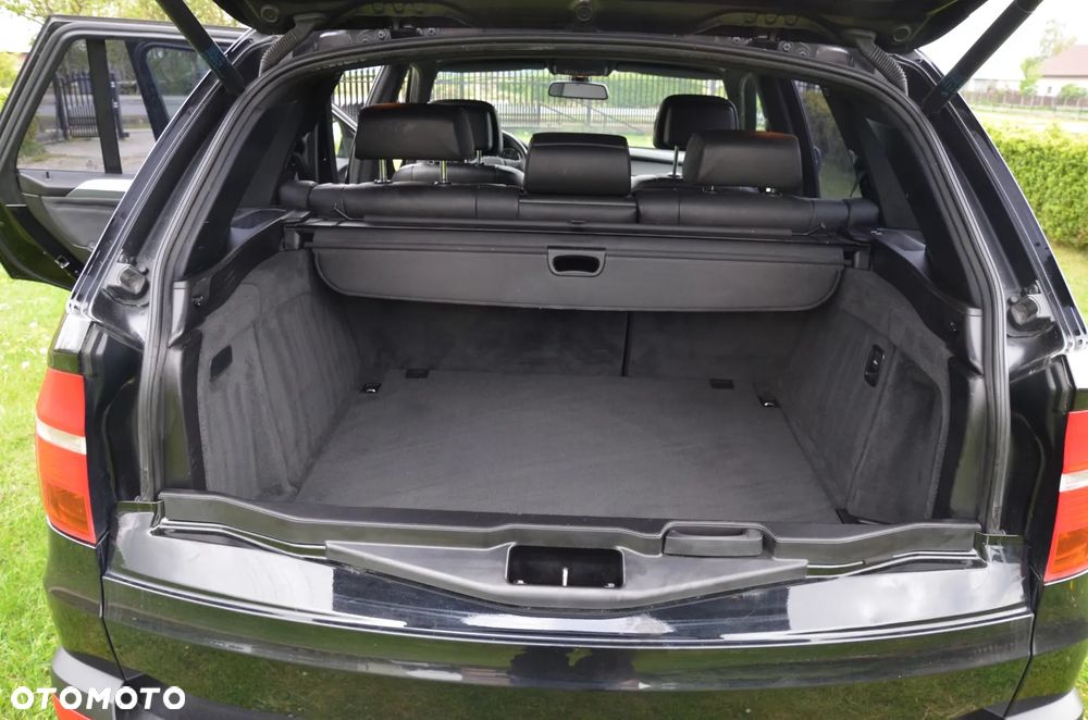 BMW X5 xDrive30d - 26