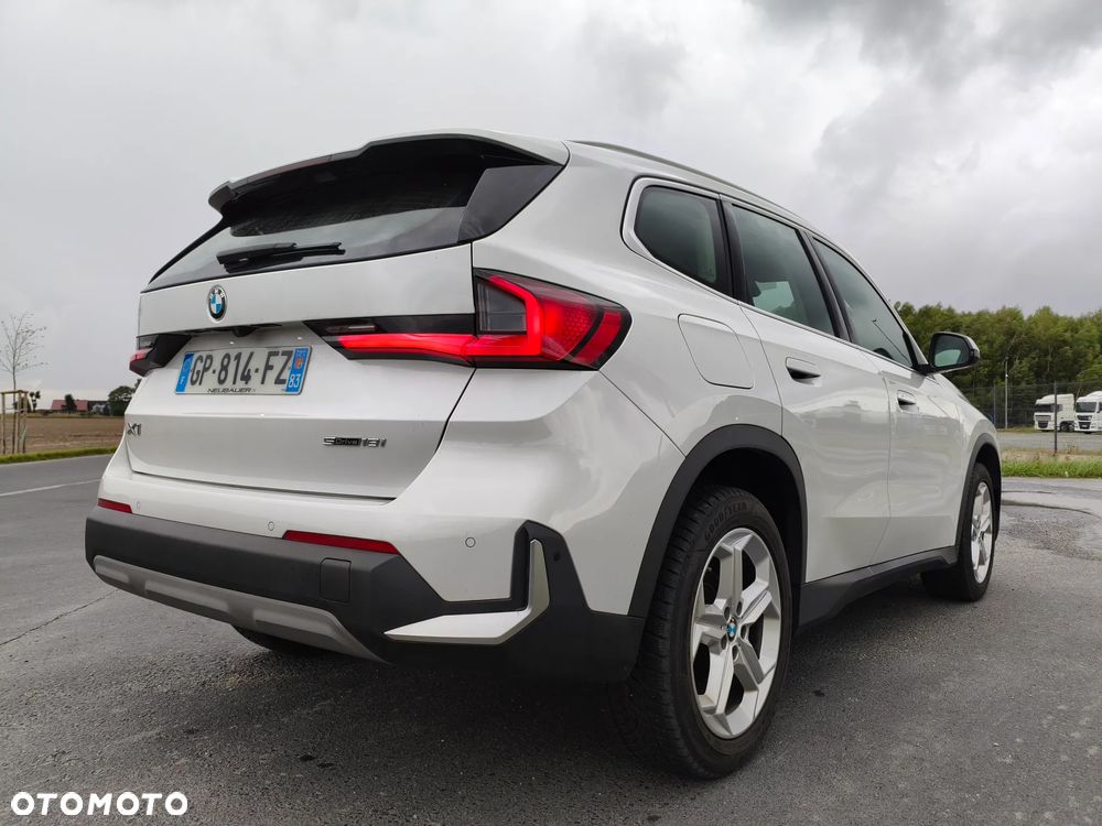 BMW X1 sDrive18i Sport Line - 2