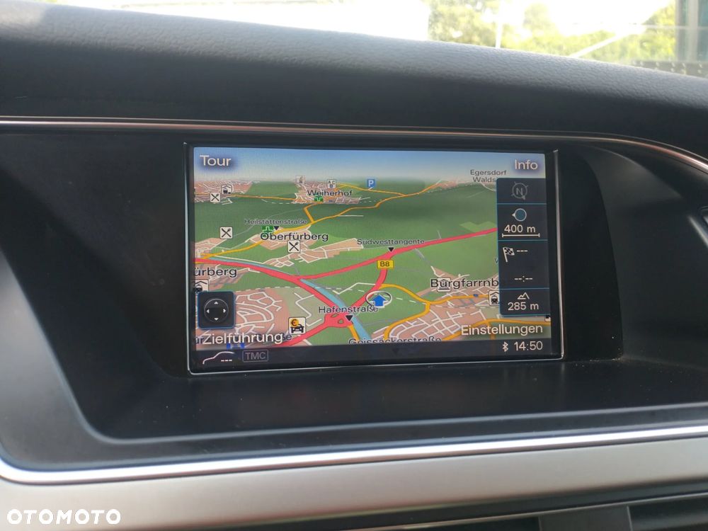 Audi A4 Avant 2.0 TFSI Quattro S tronic - 30