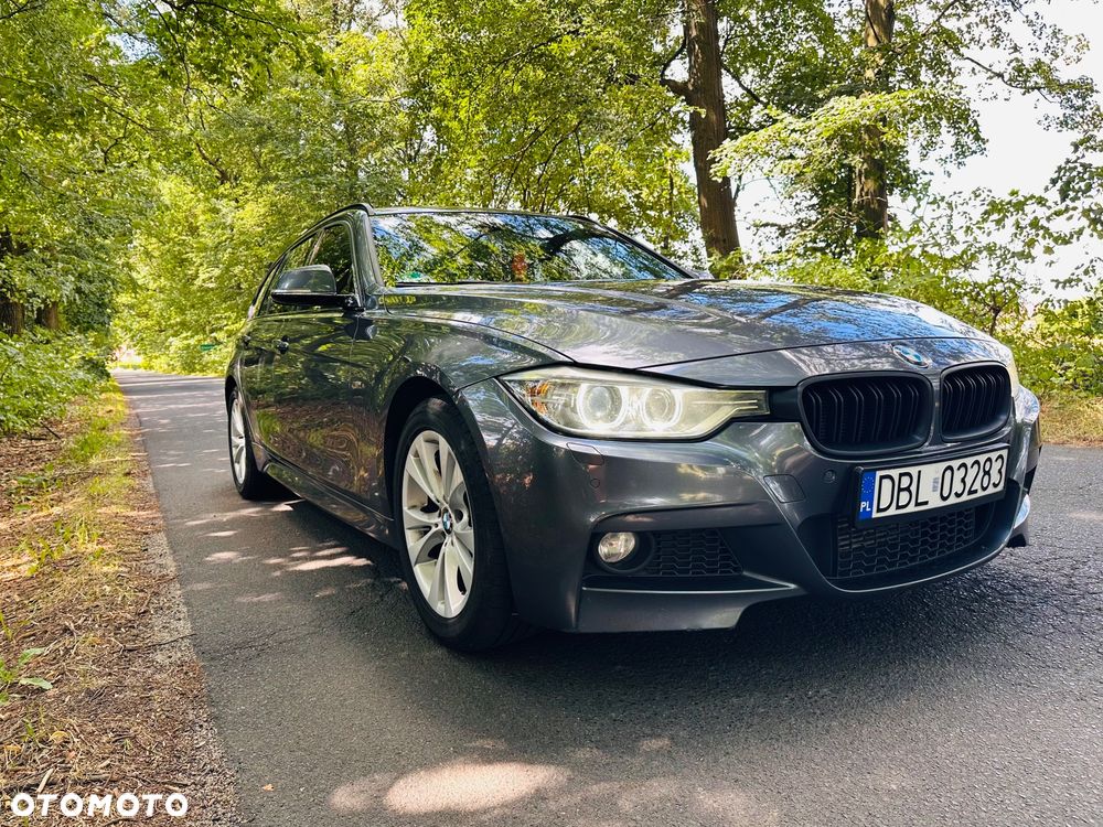 BMW Seria 3 - 1