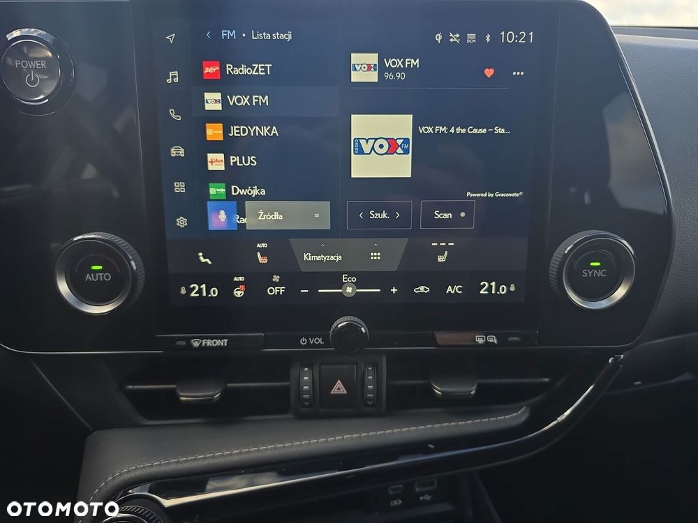 Lexus NX 350h Prestige 2WD - 20