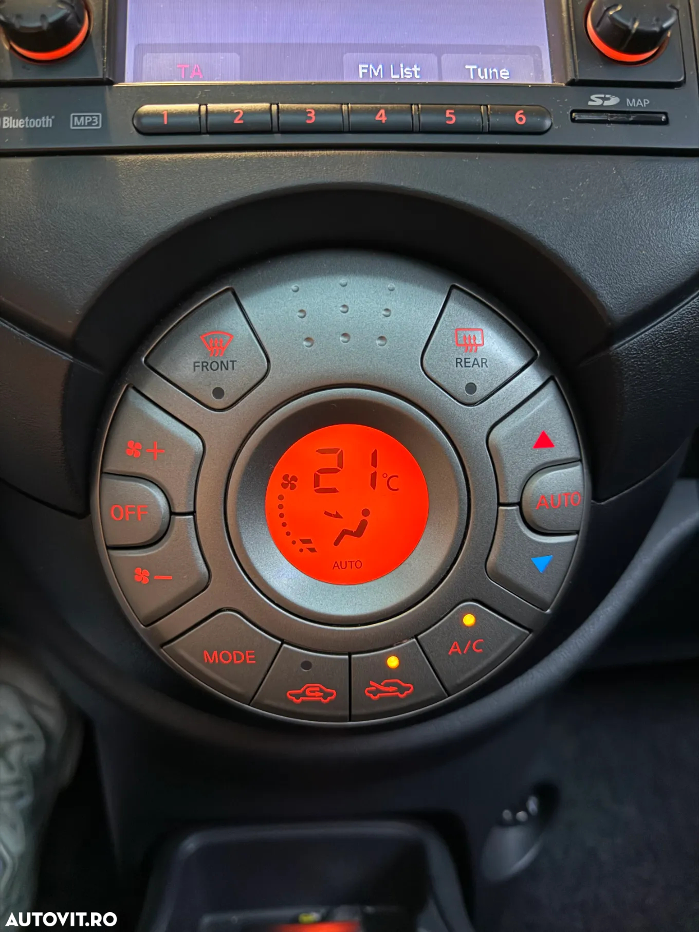 Nissan Micra - 23
