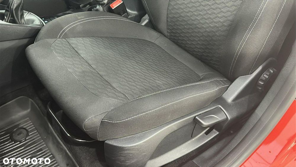 Ford Fiesta 1.1 Titanium - 17