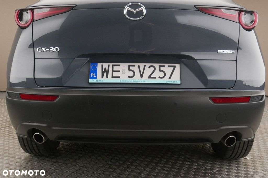 Mazda CX-30 - 30