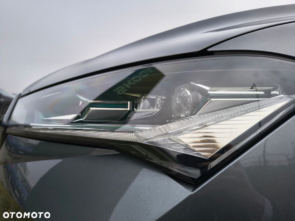 Skoda Superb - 11