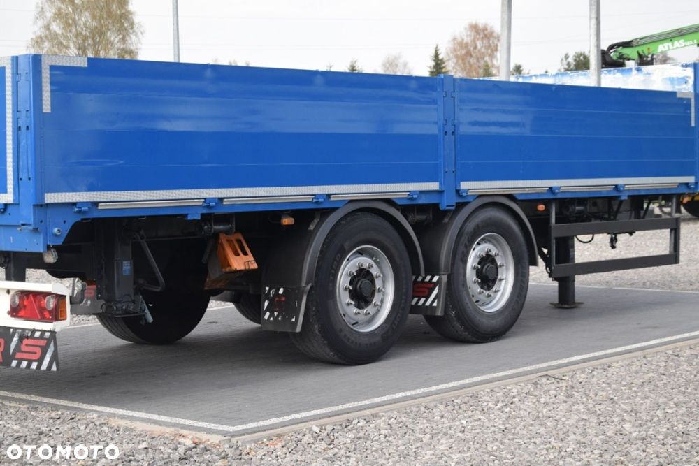 Schwarzmuller T-Serie - 19