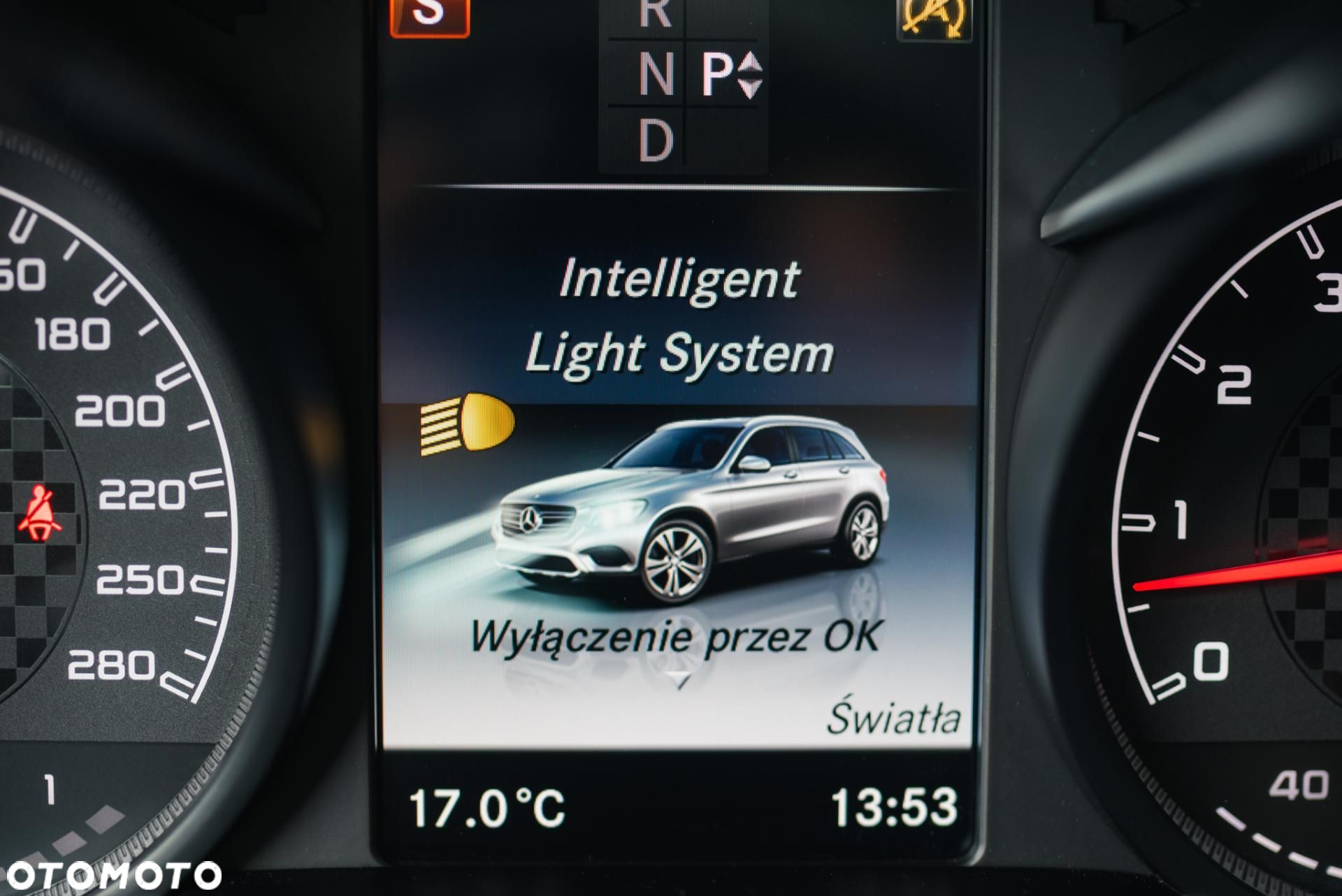 Mercedes-Benz GLC AMG 43 4-Matic - 28