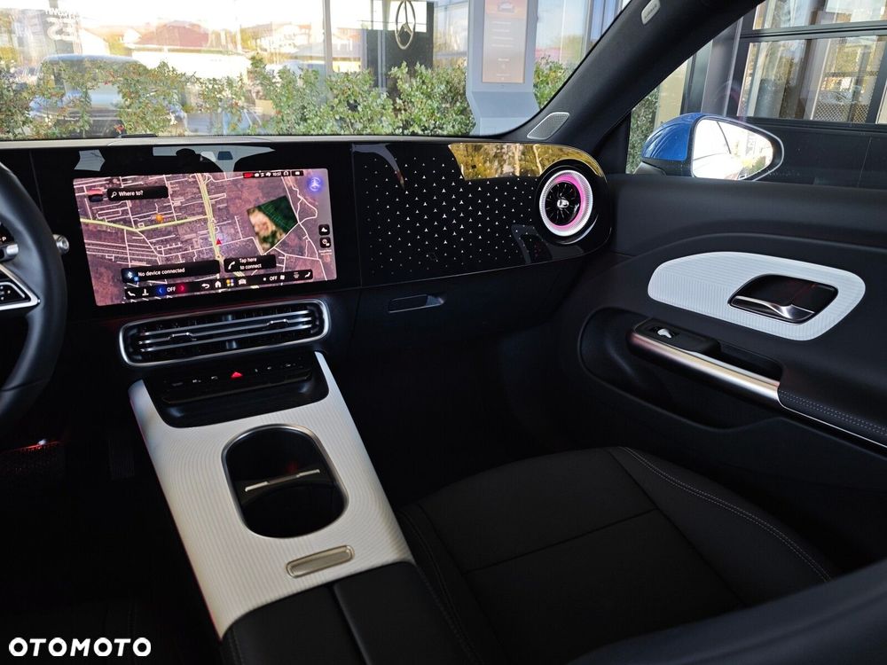 Mercedes-Benz CLA - 19