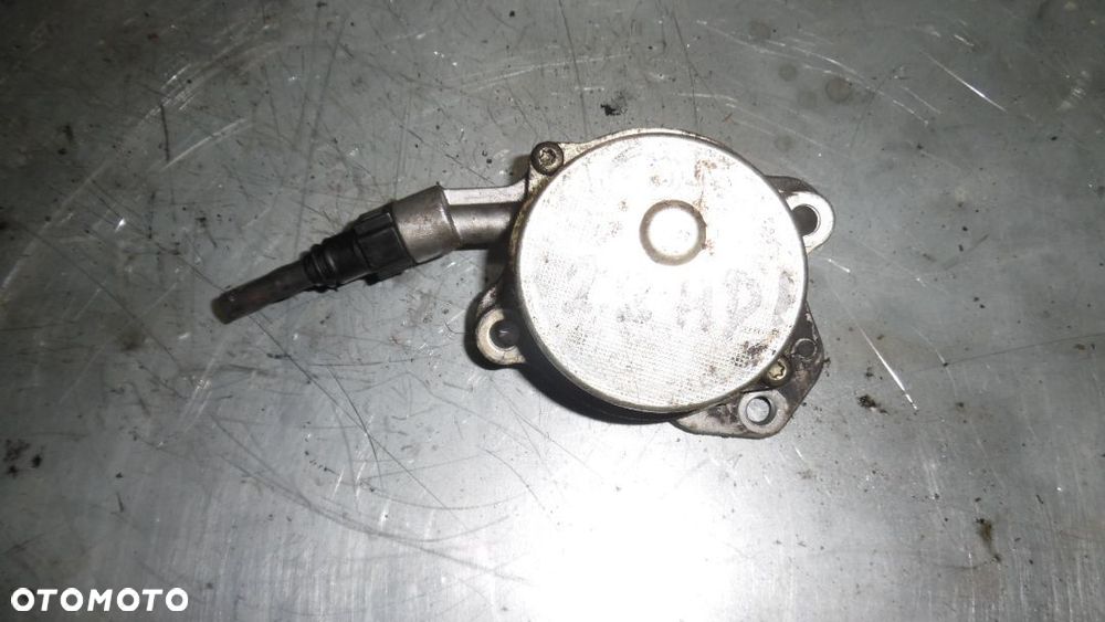 Pompa vacum waku Citroen Jumper 2.2HDI - 1