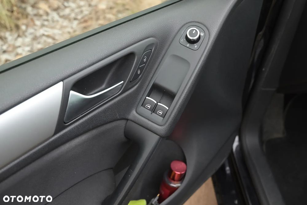 Volkswagen Golf 1.4 TSI DSG Highline - 15