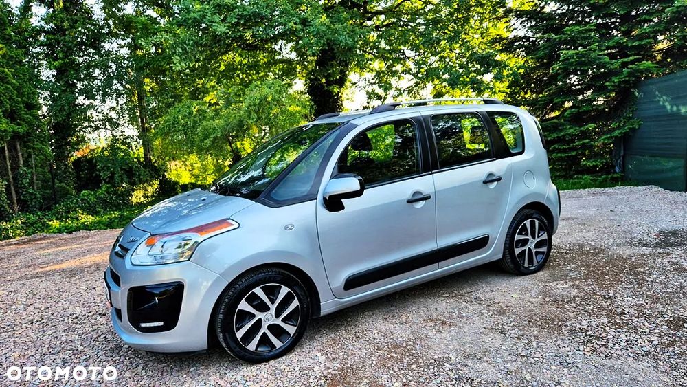 Citroën C3 Picasso 1.4i Exclusive - 26