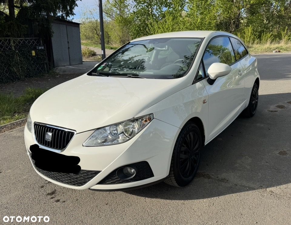 Seat Ibiza SC 1.4 16V Sport - 6