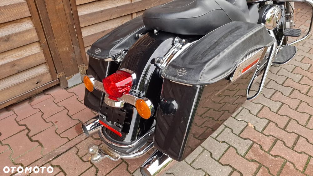 Harley-Davidson Touring Electra Glide - 13