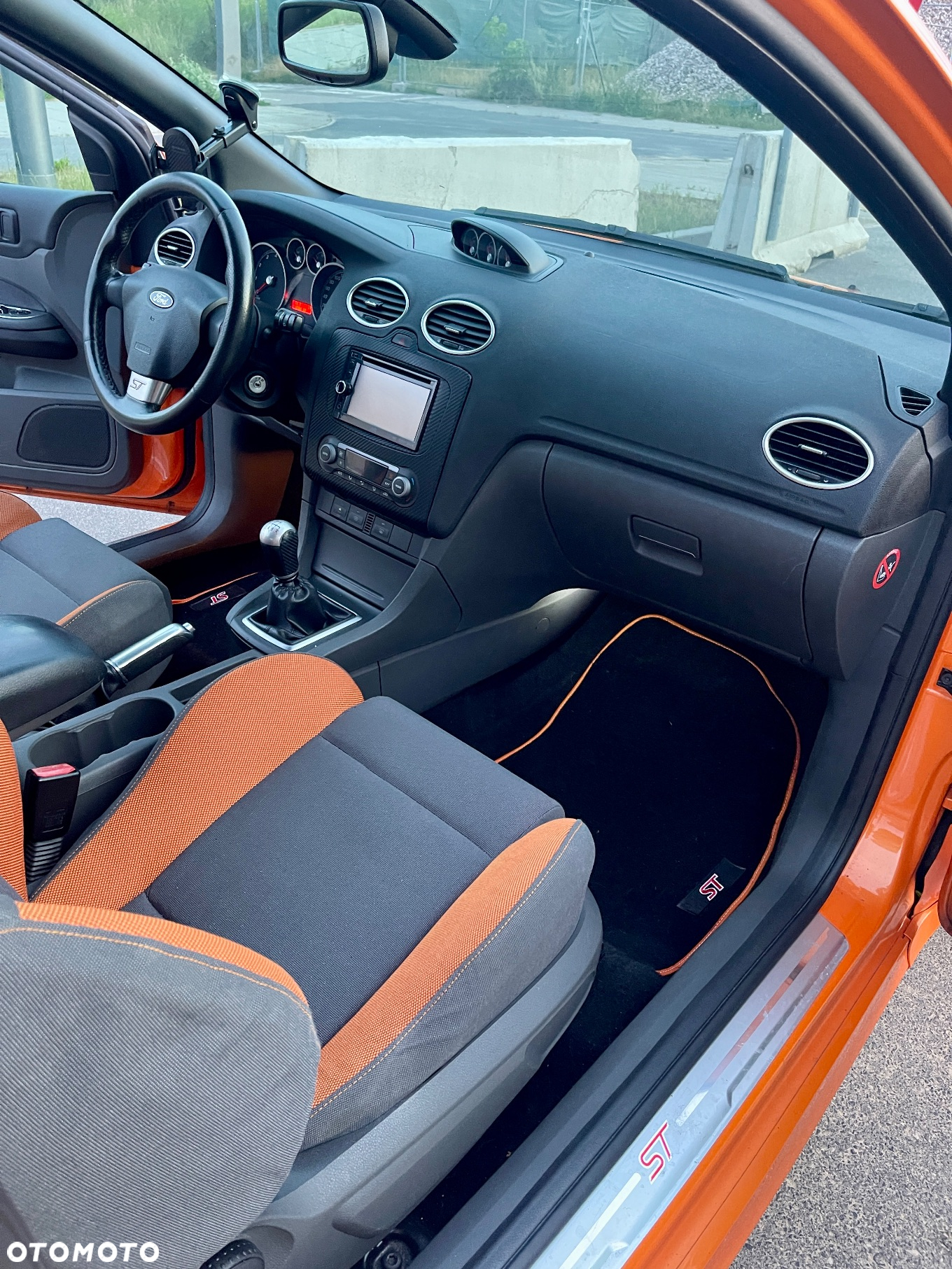 Ford Focus ST - 23