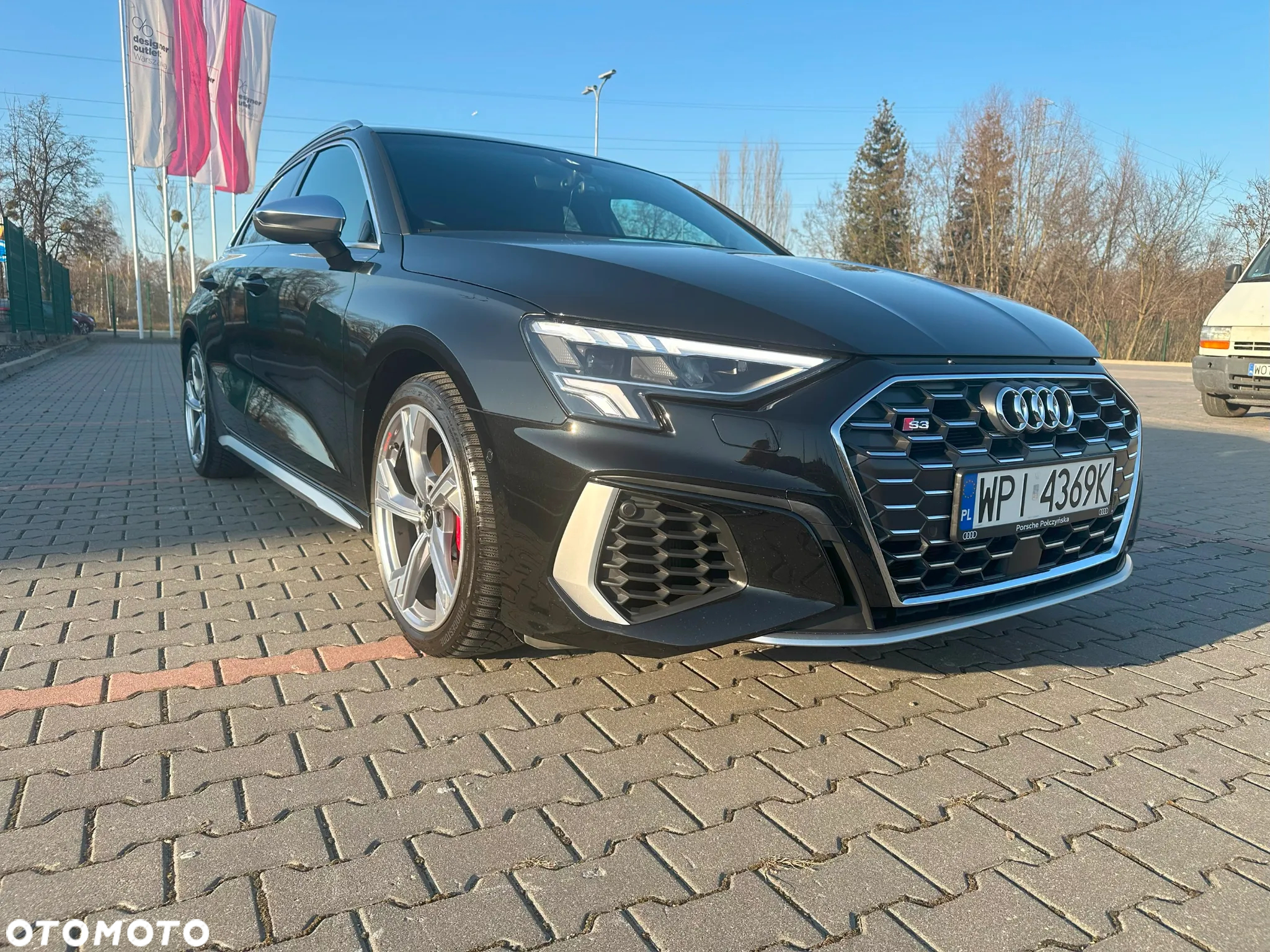 Audi S3 - 6