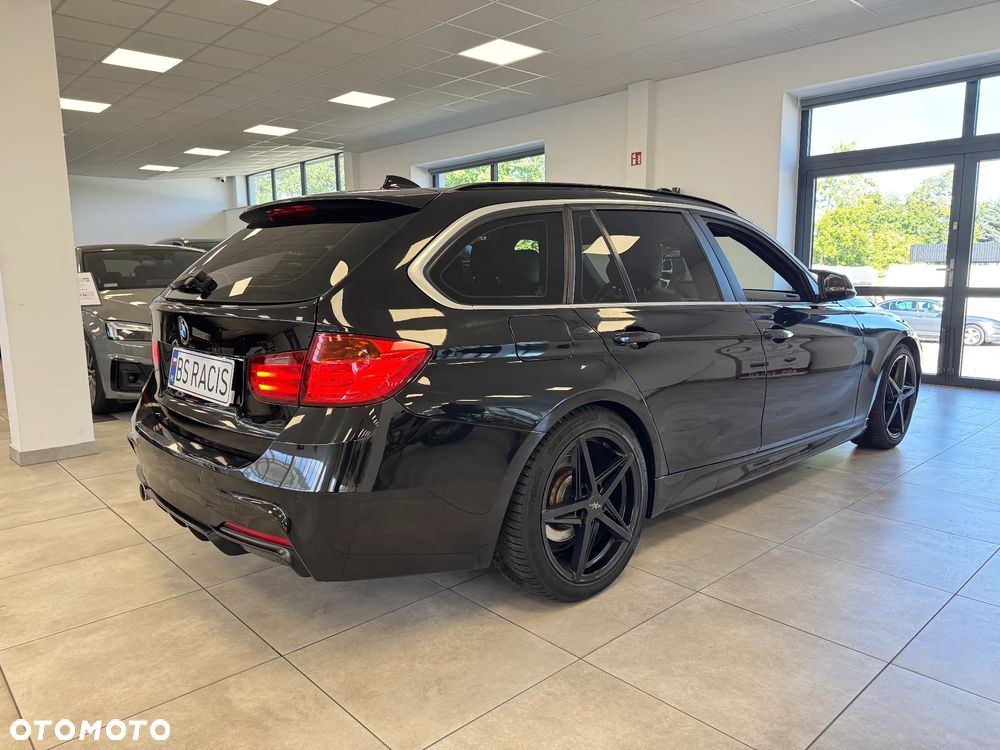 BMW Seria 3 - 2