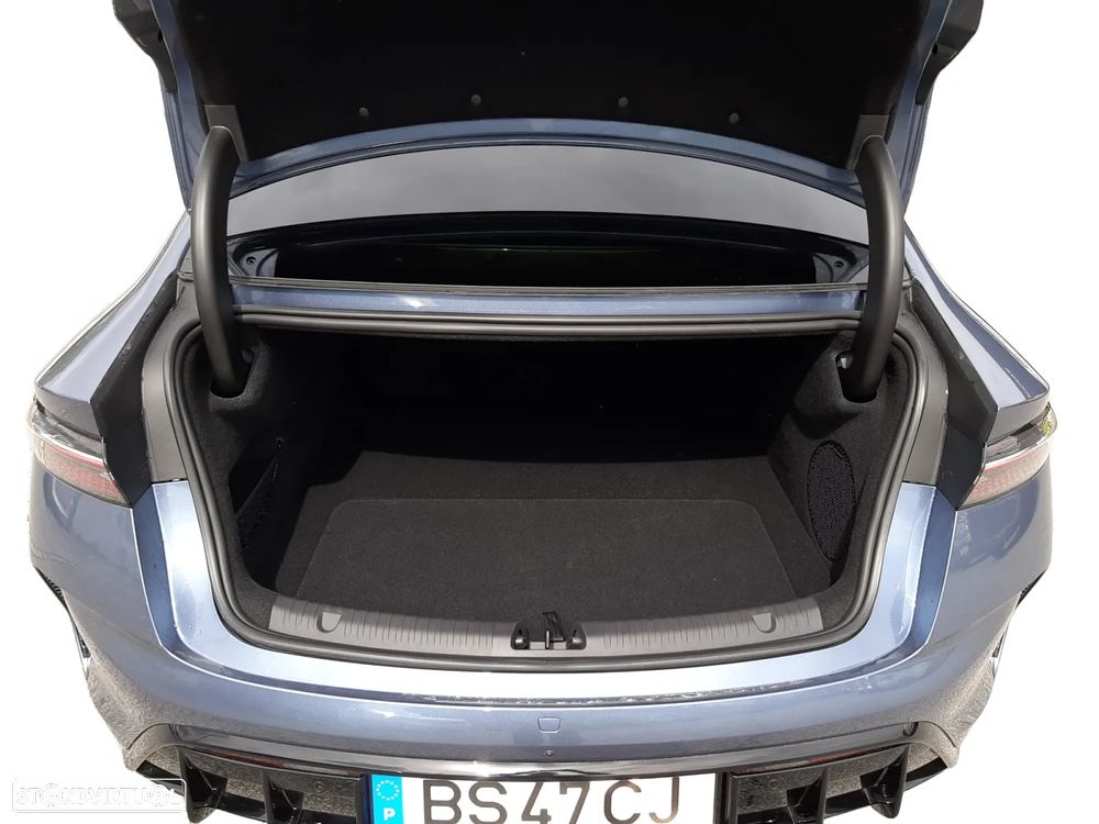 BYD Seal 82.5 kWh AWD Excellence - 16