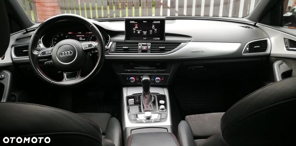 Audi A6 - 8