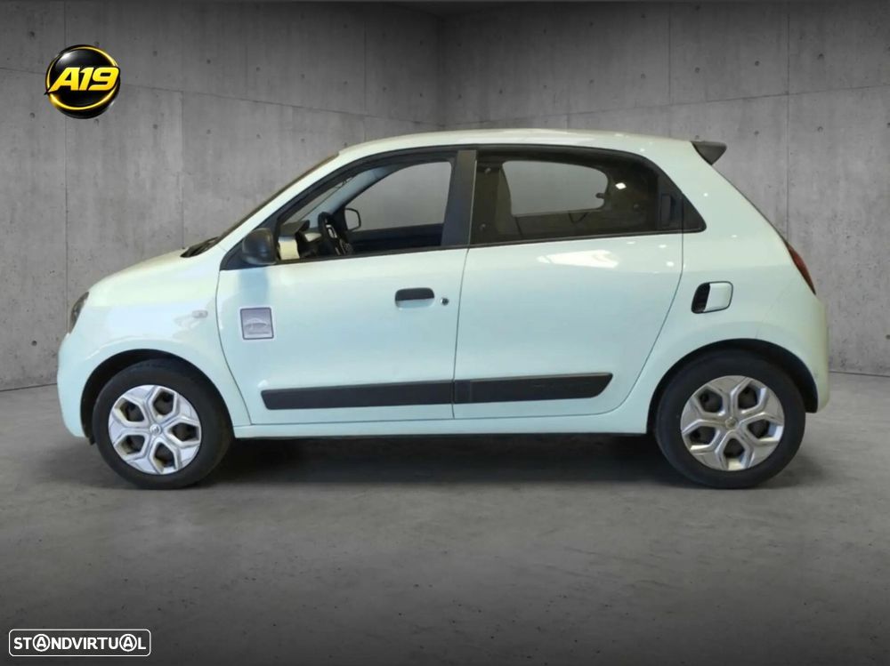Renault Twingo SCe 70 Liberty - 5