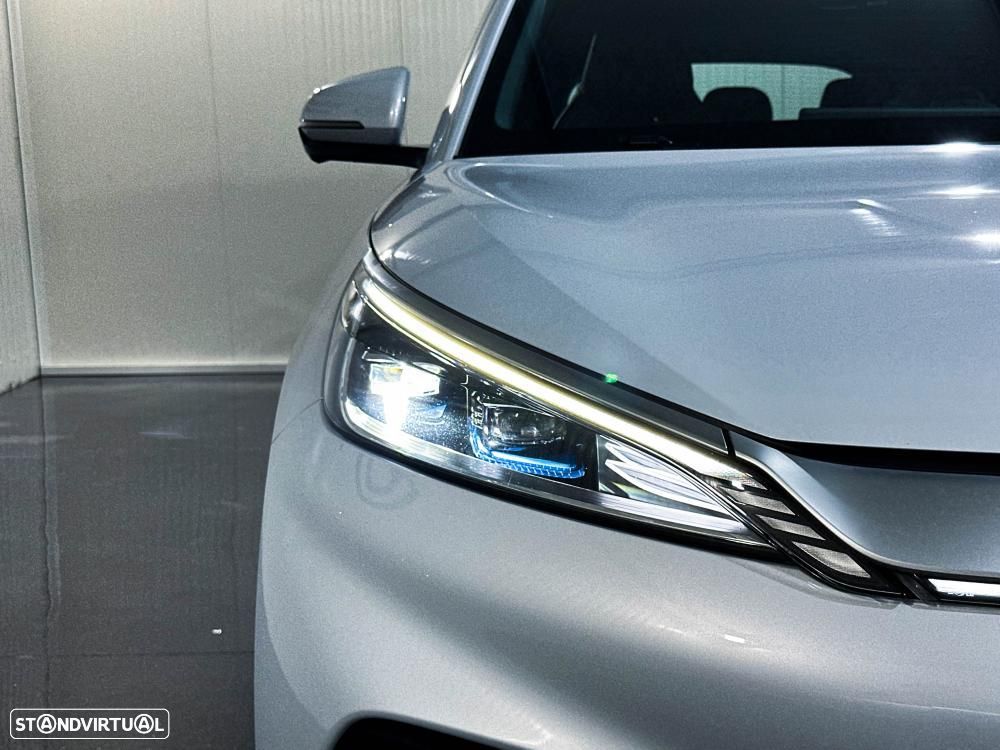 BYD Atto 3 Design - 15