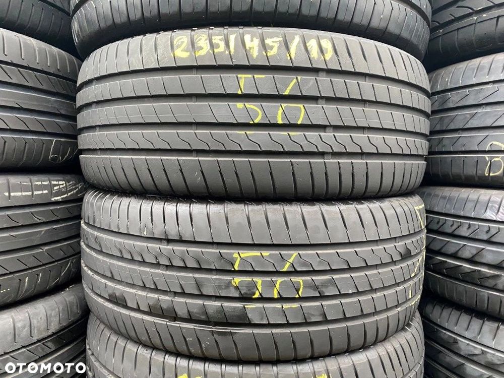 235/45/19 Firestone RoadHawk_5,5mm_4szt_(56) - 3