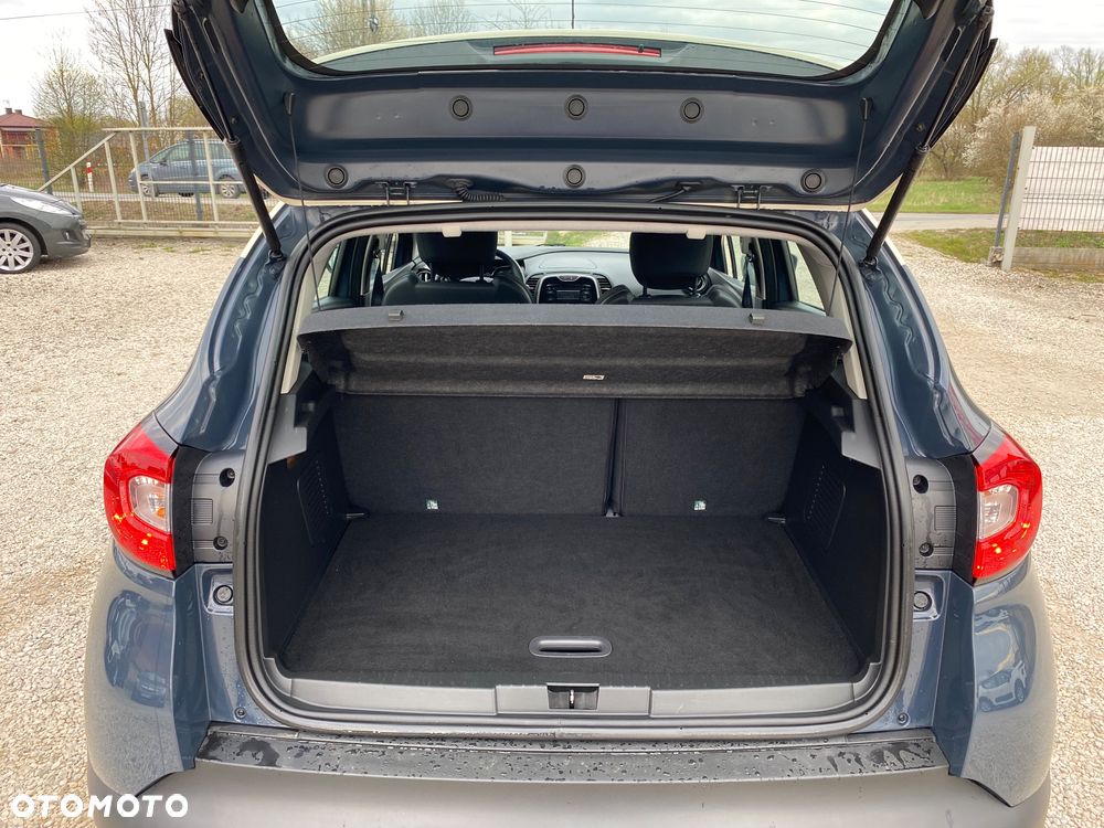 Renault Captur 0.9 Energy TCe Zen - 19