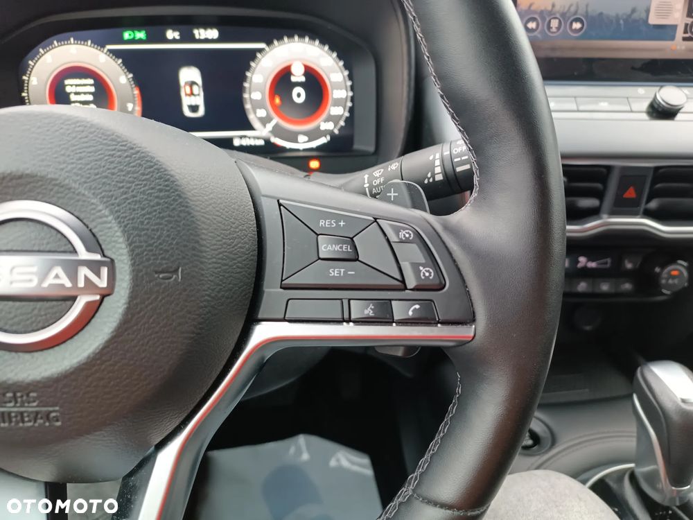Nissan Juke - 13