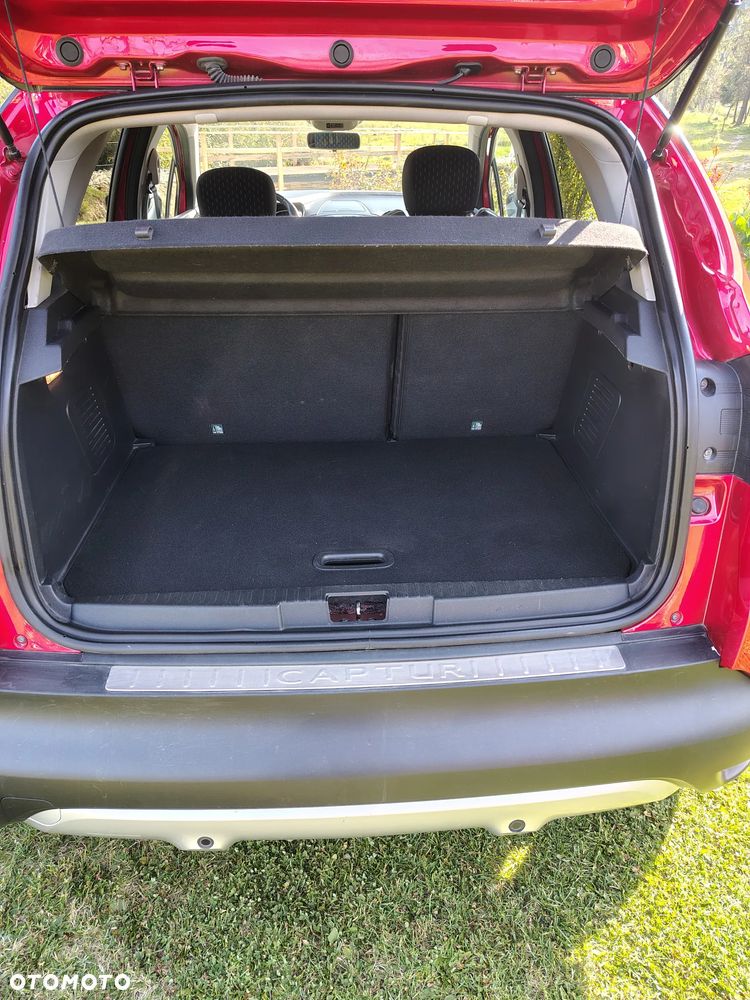 Renault Captur 2019 photo 5