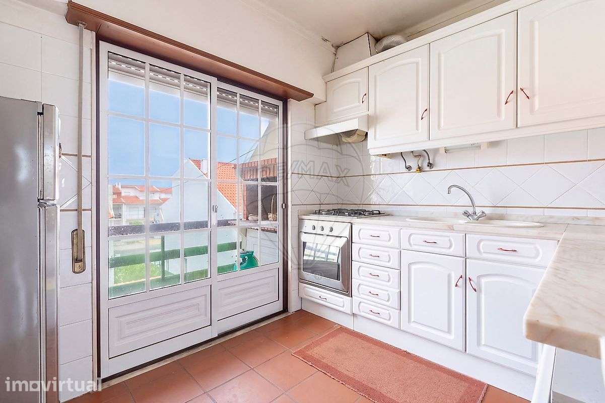 Apartamento T3 para venda - Grande imagem: 2/23