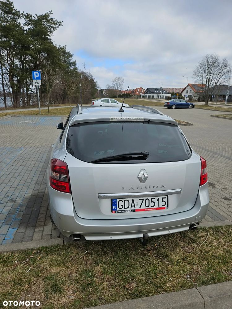 Renault Laguna - 5