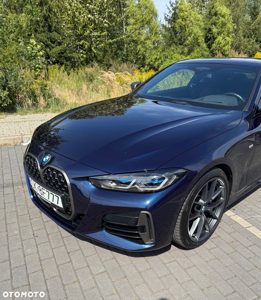 BMW Seria 4 M440i xDrive mHEV sport - 18