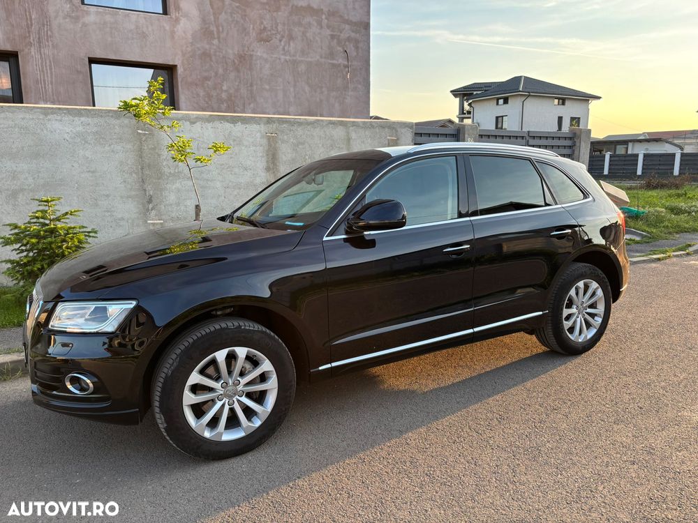 AUDI Q5 2016 — imagine 11