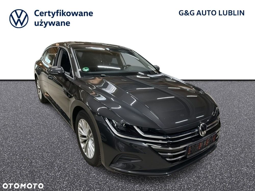 Volkswagen Arteon Shooting Brake 2.0 TDI Elegance DSG - 2