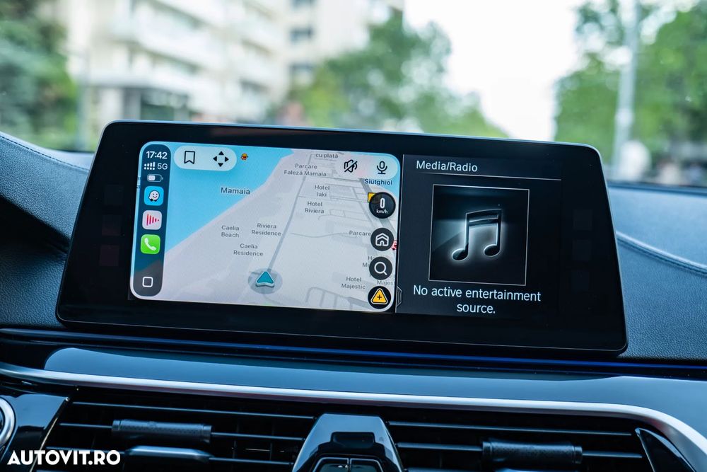 BMW Seria 5 - 35