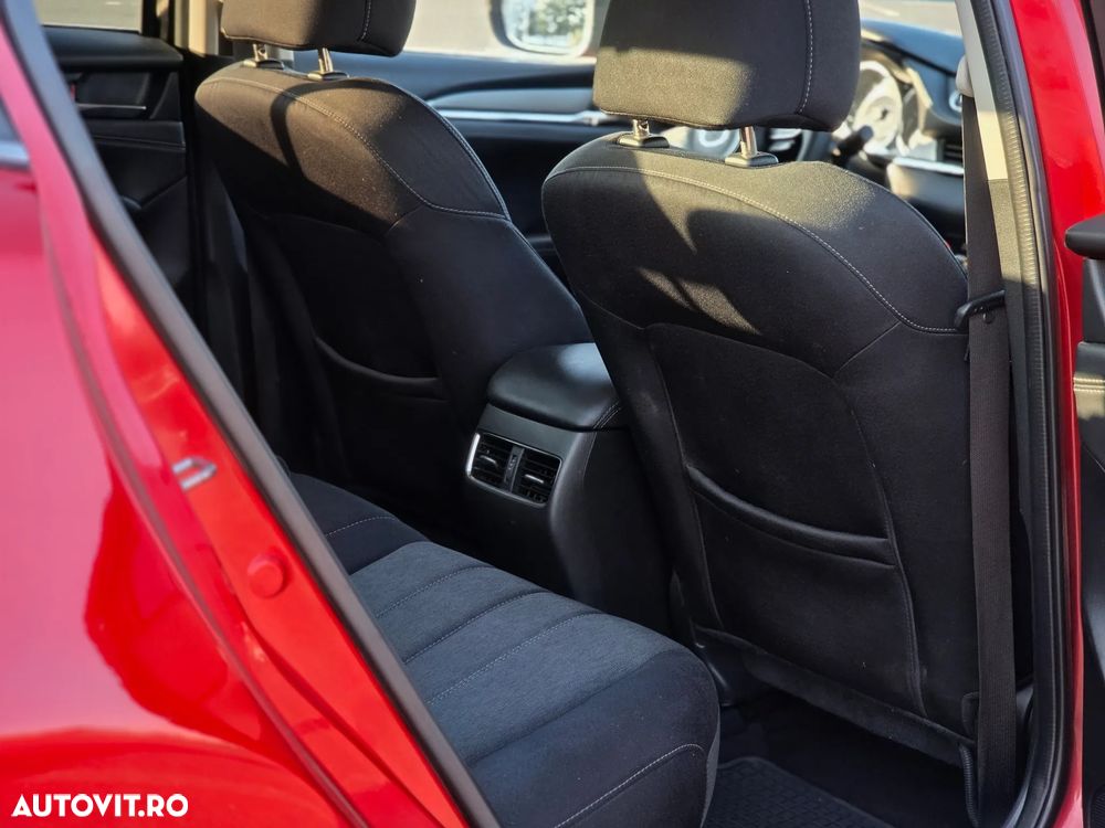 Mazda 6 Skyactiv G165 AT Exclusive-Line - 12