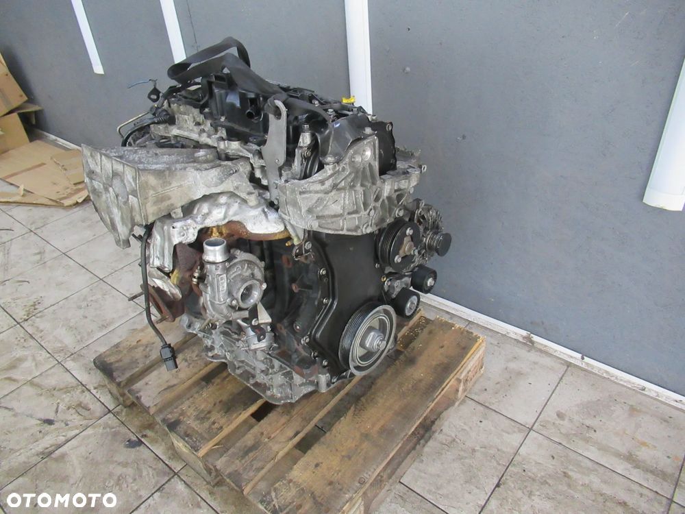 Silnik kompletny 2.0 dci M9R Vivaro Trafic m9r M9R Euro 5 m9r786 m9r780 - 7