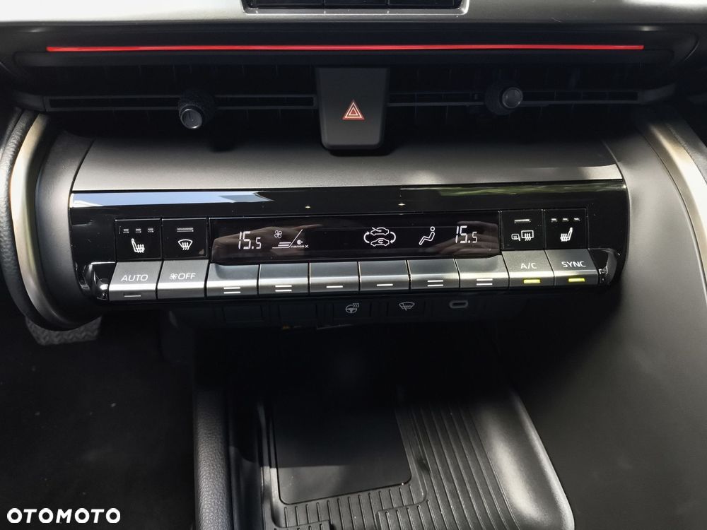 Toyota C-HR 1.8 Hybrid Executive - 19