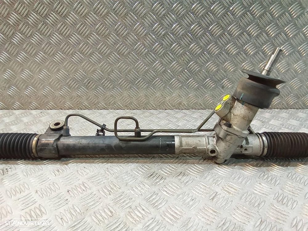 CREMALHEIRA DIREÇÃO CHEVROLET CRUZE 2009 -13251814 - 2