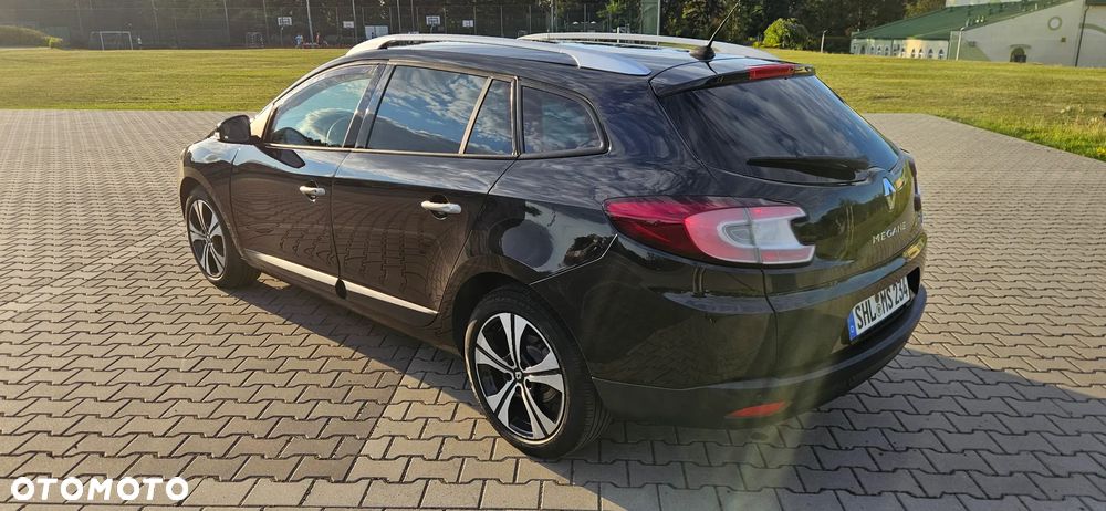 Renault Megane TCe 180 Dynamique - 2