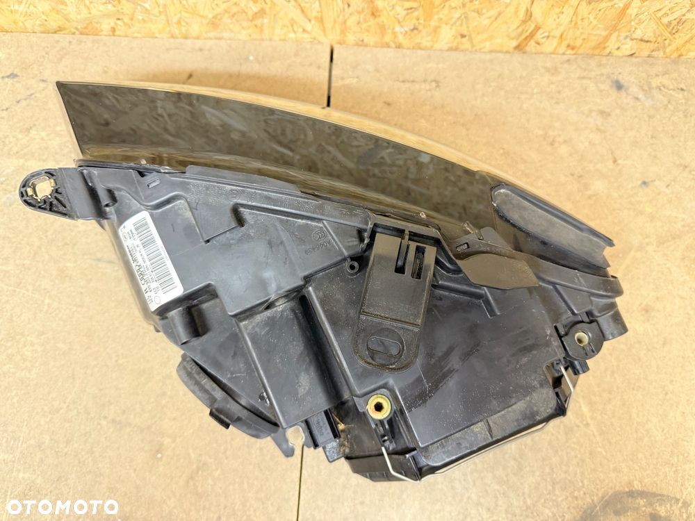 LAMPA PRZÓD PRAWA XENON LED AUDI A5 8T0 PRZED LIFTEM 8T0941004AK - 9