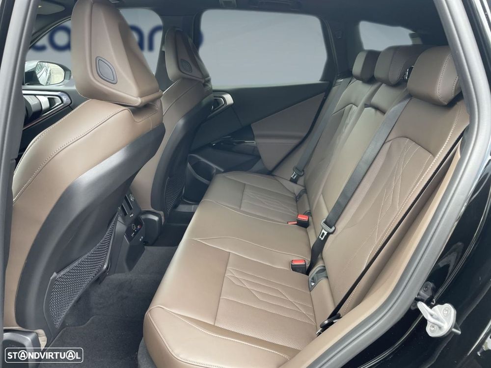 BMW X3 30 e xDrive Pack M Desportivo - 8