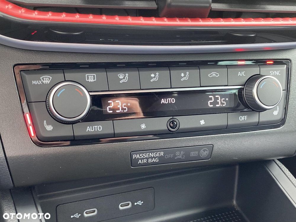 Seat Ibiza 1.0 TSI FR S&S - 33