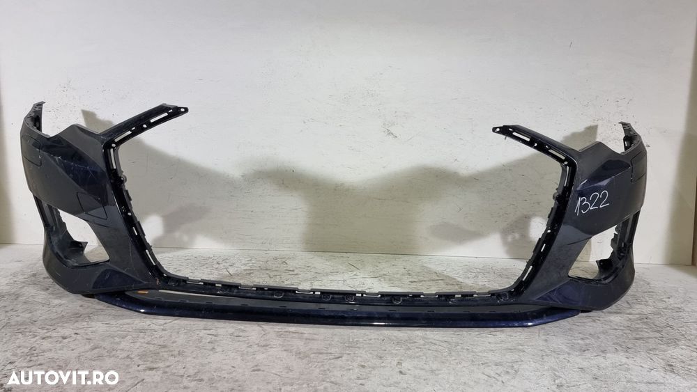 Bara fata Audi A6 C8, 2018, 2019, 2020, 2021, 2022, cod de origine OE 4K0807437 - 2