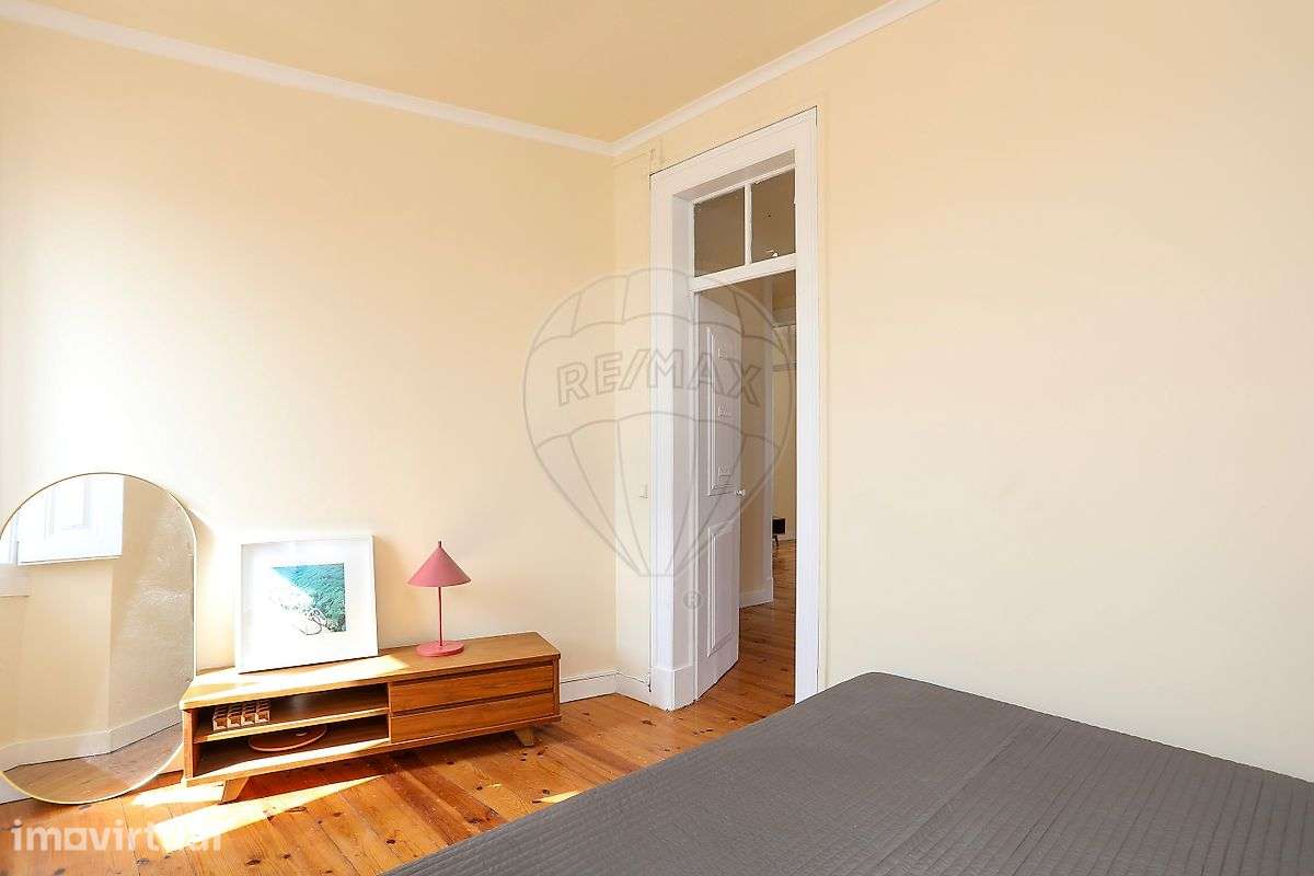 Apartamento T4 para venda - Grande imagem: 4/21