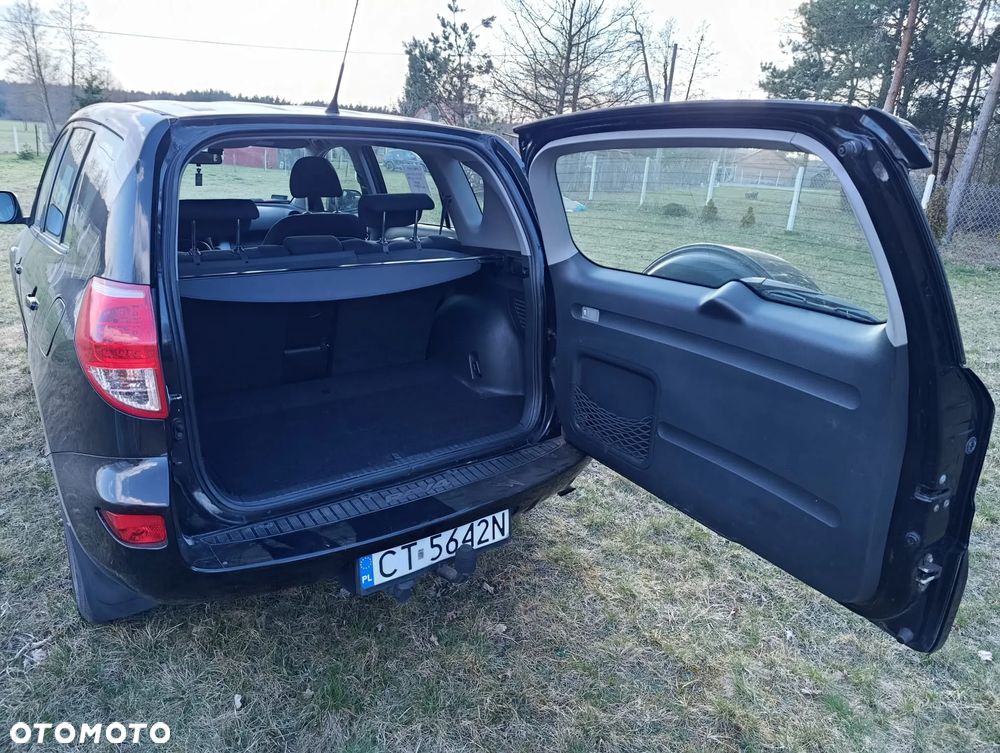 Toyota RAV4 2.0 4x4 - 16